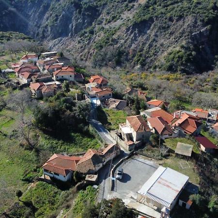 Thanasis House Δημητσάνα Εξωτερικό φωτογραφία