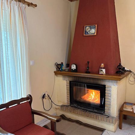 Thanasis House Δημητσάνα Εξωτερικό φωτογραφία