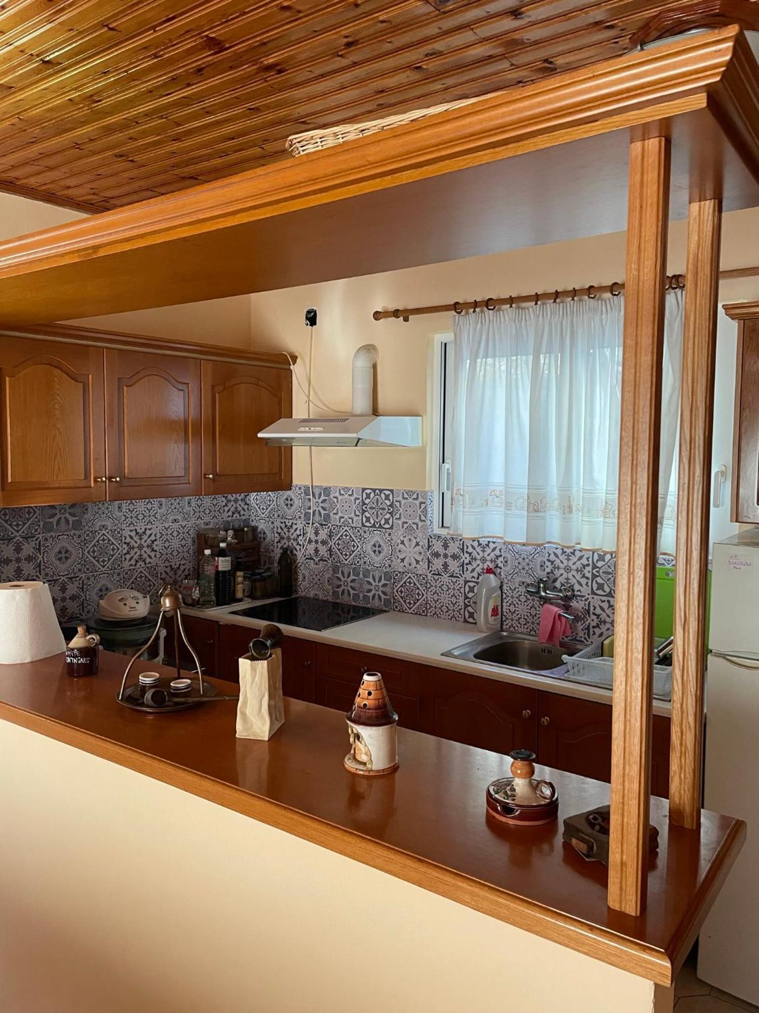 Thanasis House Δημητσάνα Εξωτερικό φωτογραφία