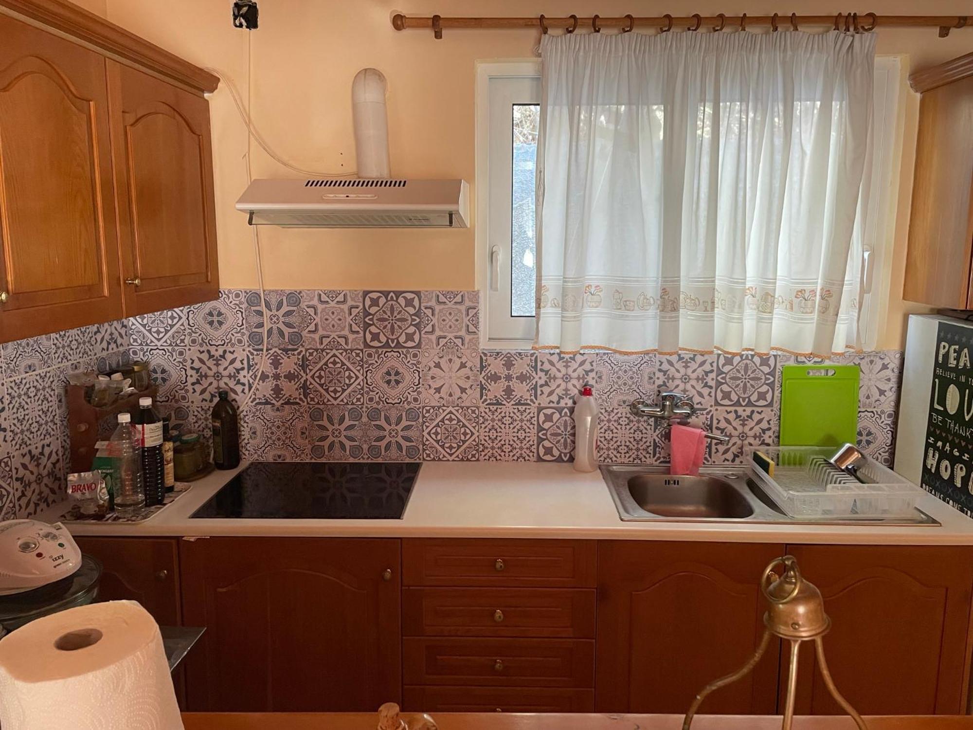 Thanasis House Δημητσάνα Εξωτερικό φωτογραφία