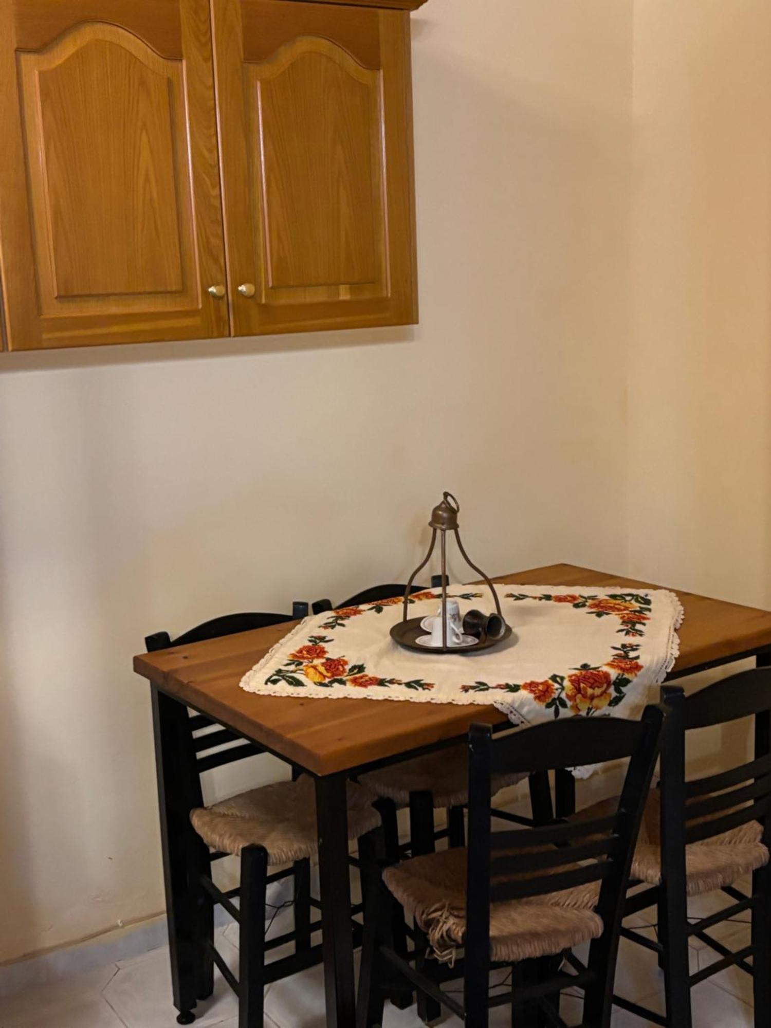 Thanasis House Δημητσάνα Εξωτερικό φωτογραφία