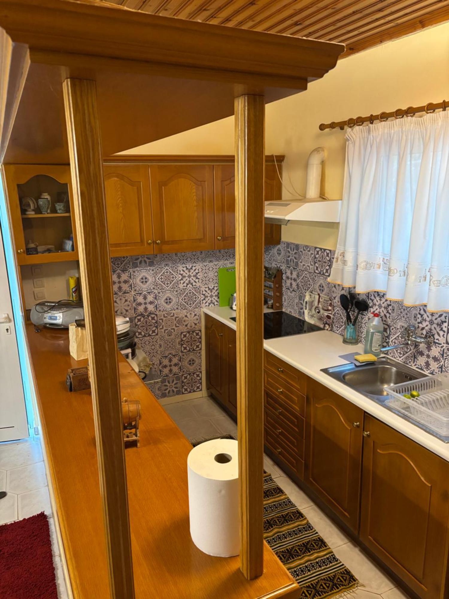 Thanasis House Δημητσάνα Εξωτερικό φωτογραφία
