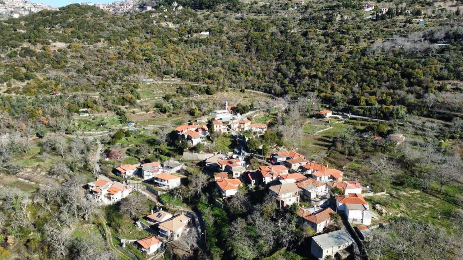 Thanasis House Δημητσάνα Εξωτερικό φωτογραφία