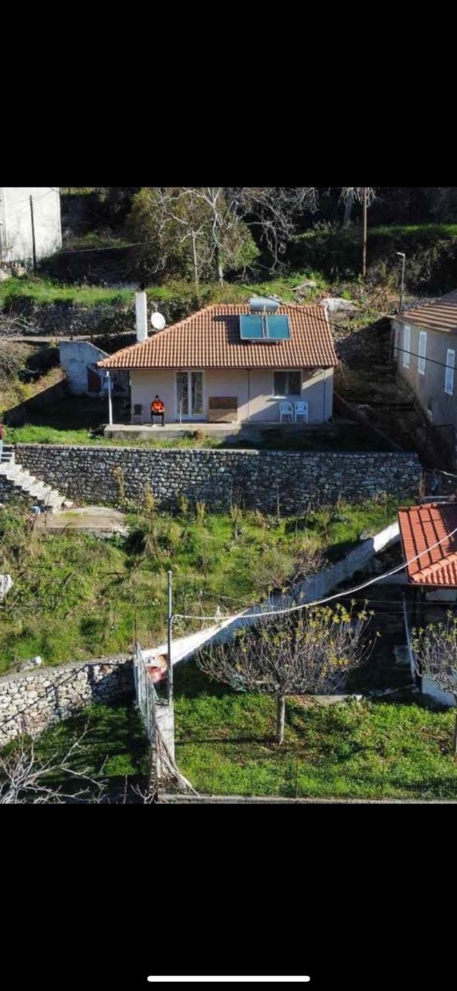 Thanasis House Δημητσάνα Εξωτερικό φωτογραφία