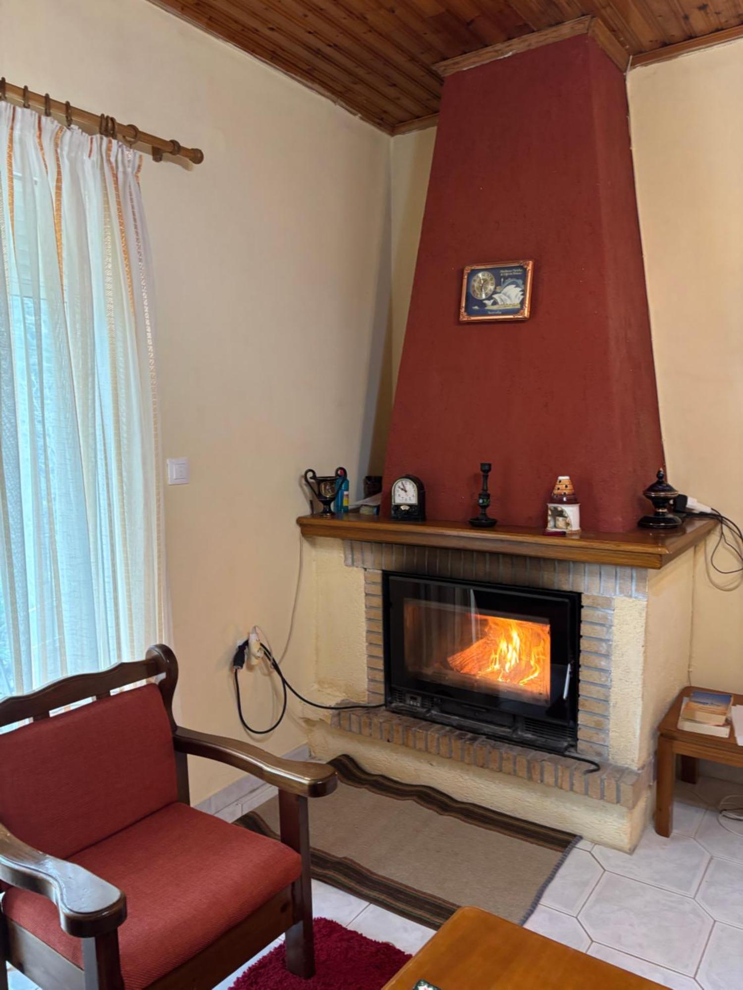 Thanasis House Δημητσάνα Εξωτερικό φωτογραφία
