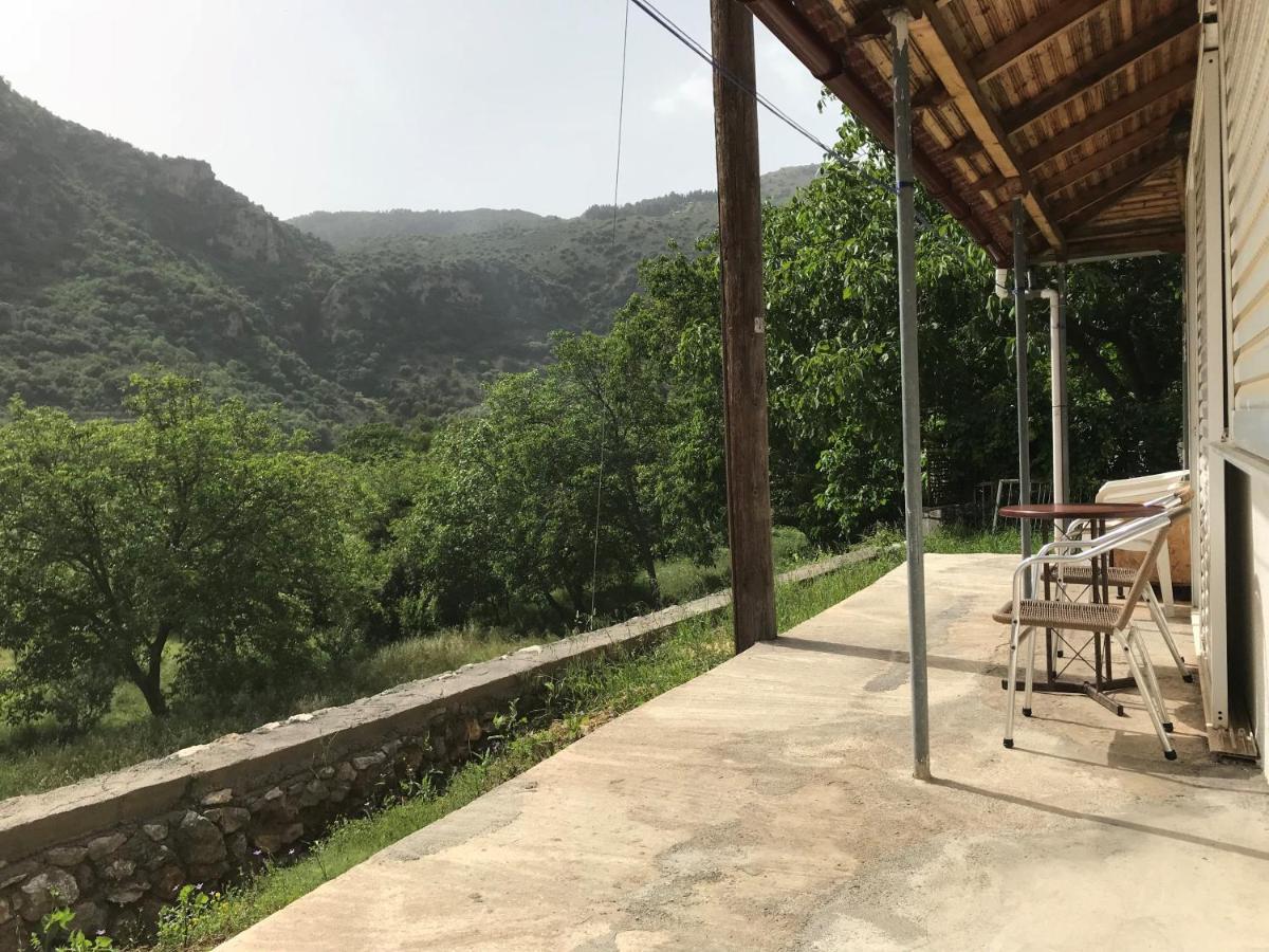 Thanasis House Δημητσάνα Εξωτερικό φωτογραφία